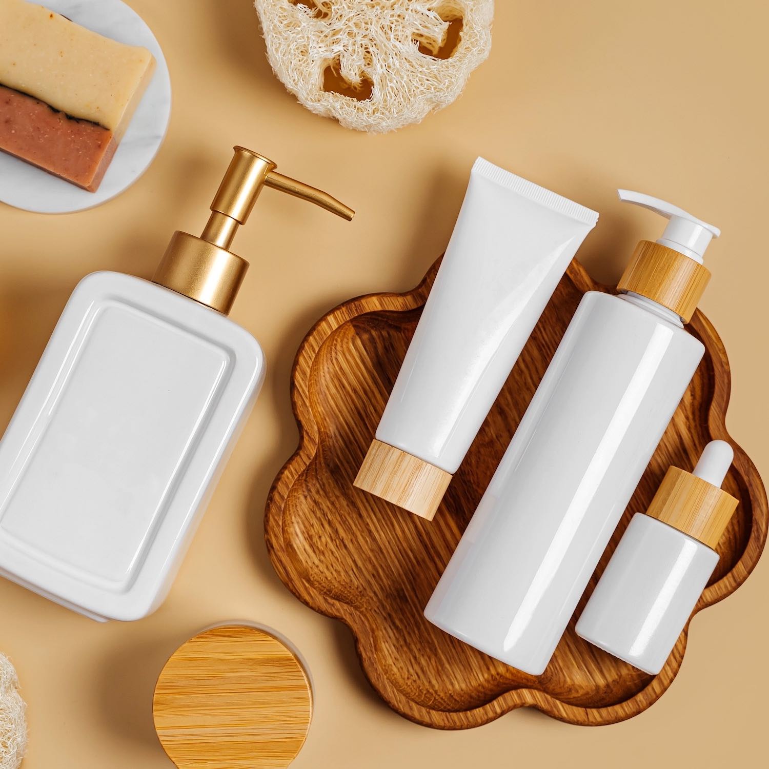 para Parapharmacie, savon naturel bio, apycult, la rosée, margot et tita, la canopée, Pharmacie de Thivars